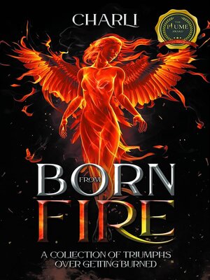 cover image of Born From Fire